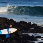 Canyonへのエントリー